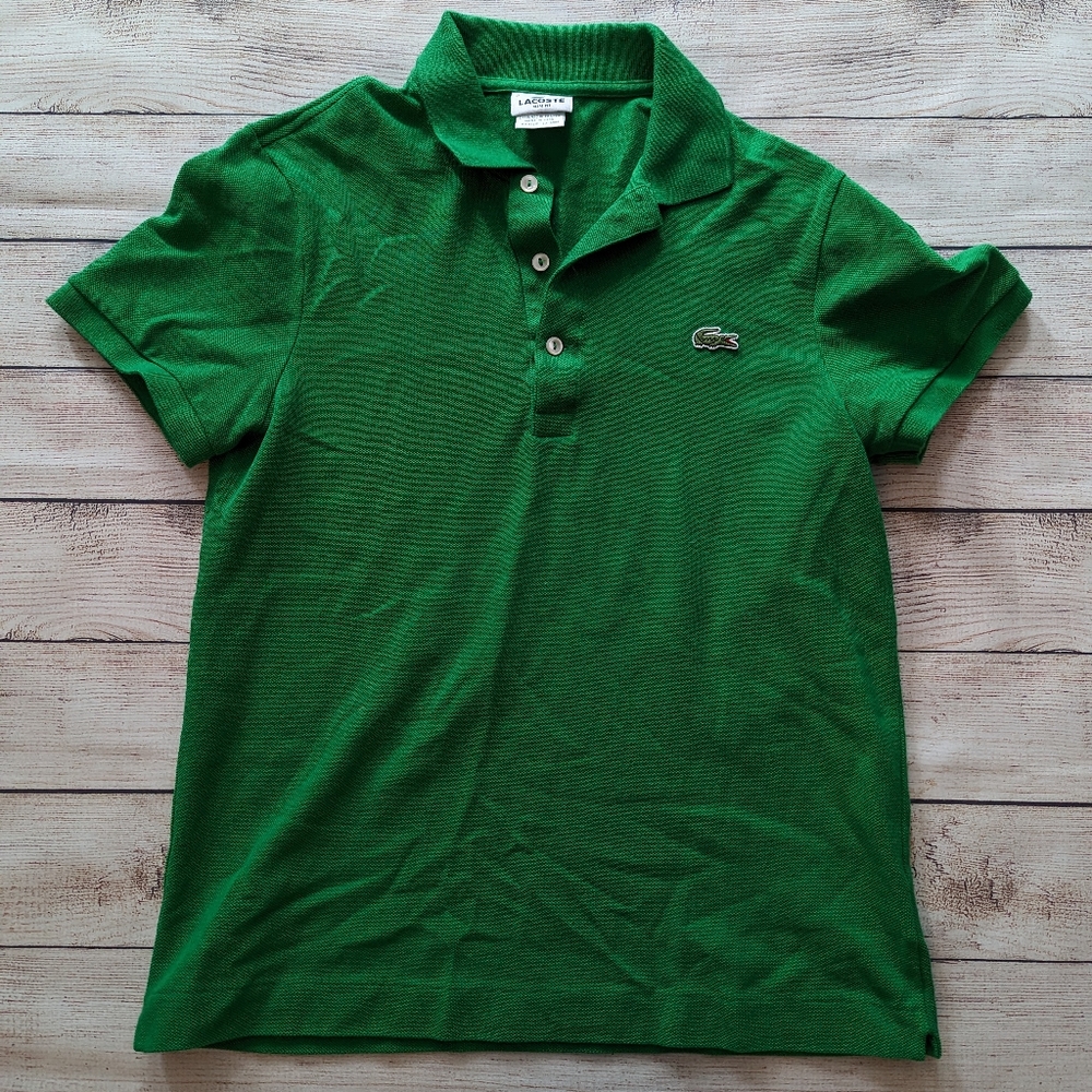Men's Polo